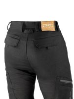 Tactic Lady / Женские / Черный