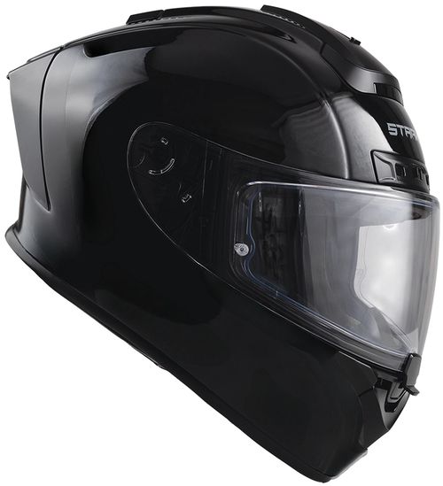 Gale Raven 357 / Матовый / Черный