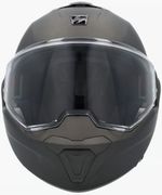 Exo-Tech Evo Solid / Матовый / Темно-серый