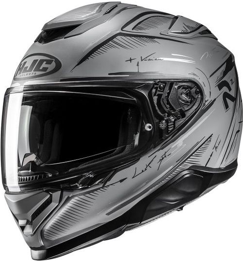 RPHA71Teth MC5SF / Серо-черный