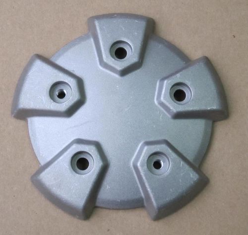 Крышка генератора для мотоцикла Kawasaki Z1000 03-06 Под оригинал