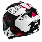 C10 Aspa MC1 / Черно-красный