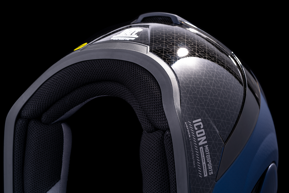 Airform Counterstrike MIPS Helmet / Синий