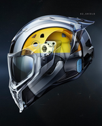 Ultraflite Rizz Rizz / Белый