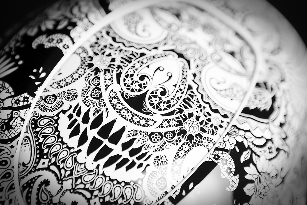 Мотошлем - ICON AIRMADA CHANTILLY