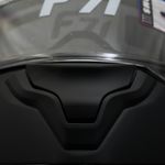 F71 Semi / Матовый / Черный