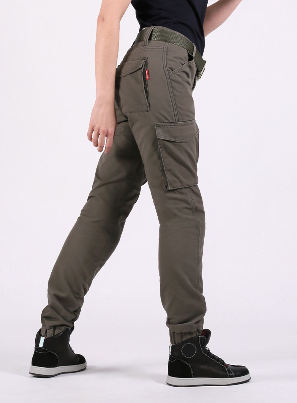 Cargo WaterProof / Женские / Хаки