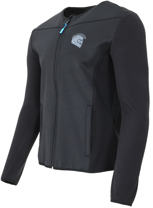 Mevius Evo / Черный