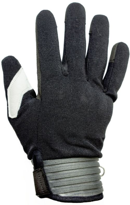 Simple / Черно-белый