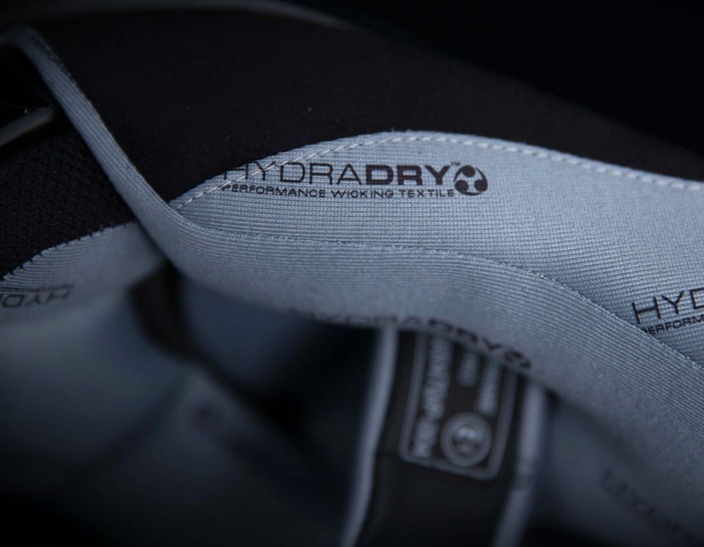 Icon Airframe Pro Cottonmouth