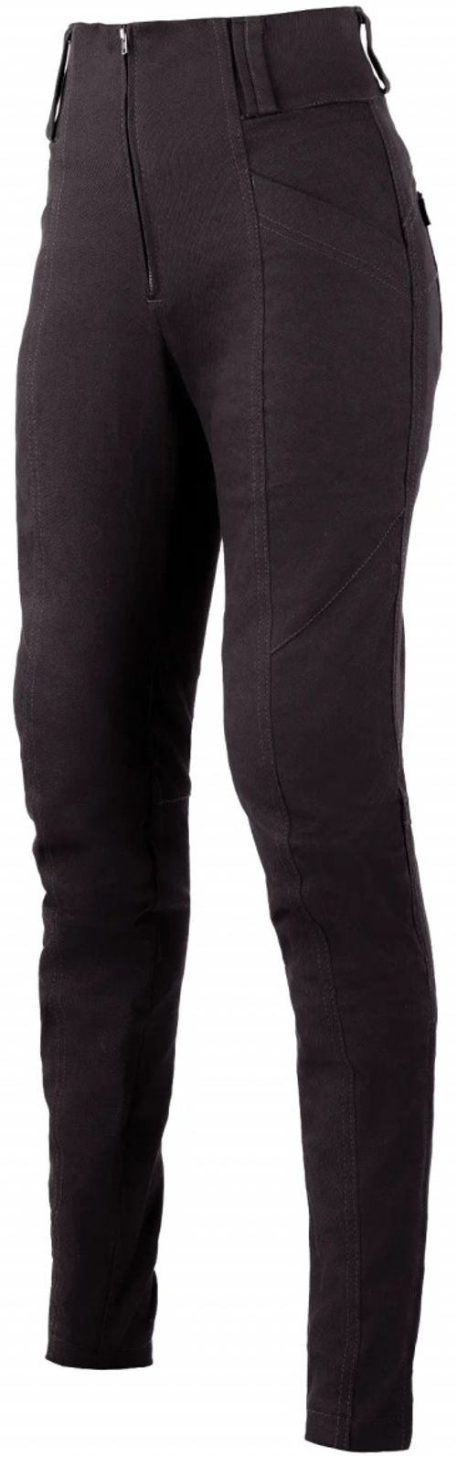 Jeggings / Женские / Черный