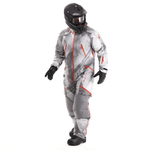 Expedition Suit / Мужской / Серый-камуфляж