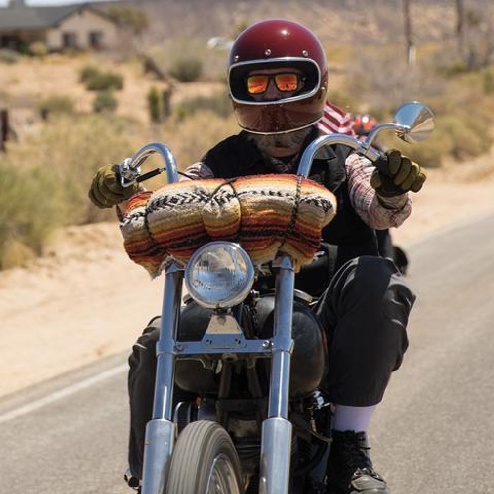 Gringo Gloss / Бордовый