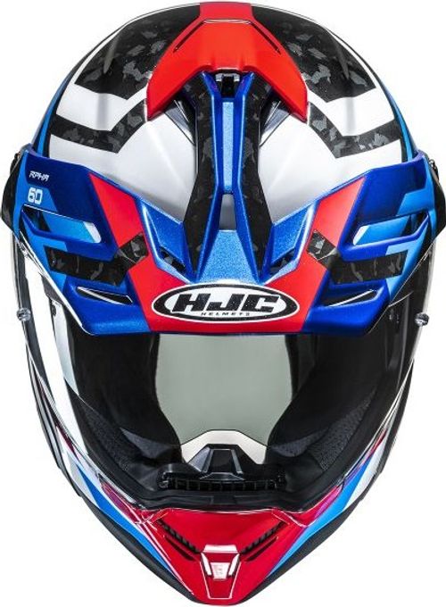 RPHA60 Dakar MC21 / Микс