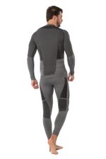 F10 / Комплект / Мужской / Серый