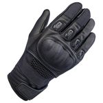 Bridgeport Gloves / Черный