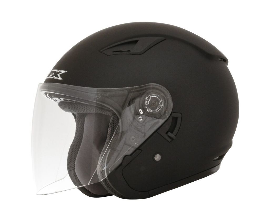 FX-46 Jet / Матовый / Черный