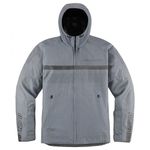 PDX3 Jacket / Серый