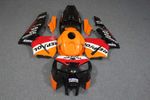 Комплект пластика для мотоцикла Honda CBR 600 RR 05-06 Repsol