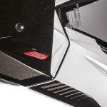 i20 Vena MC1 / Черно-белый