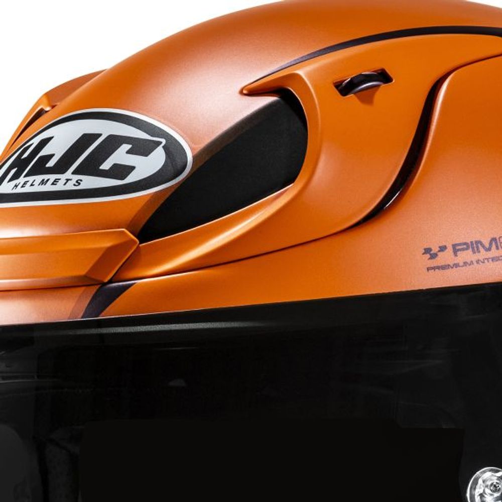 RPHA12 Kos MC27SF / Сине-оранжевый