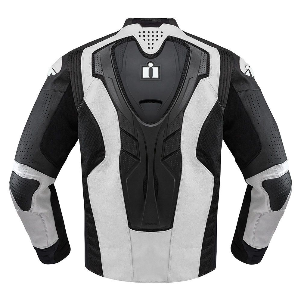 Hypersport Prime Hero / Черно-белый