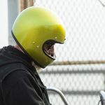 Gringo Metallic / Желтый