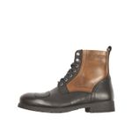 Travel / Черно-коричневый