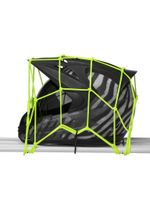 Сетка багажная NET / Желтый