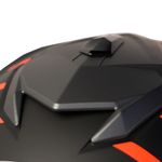 i71 Simo MC6HSF / Серо-оранжевый