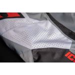 Hooligan Ultrabolt / Серо-красный