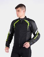 Inferno II / Зеленый