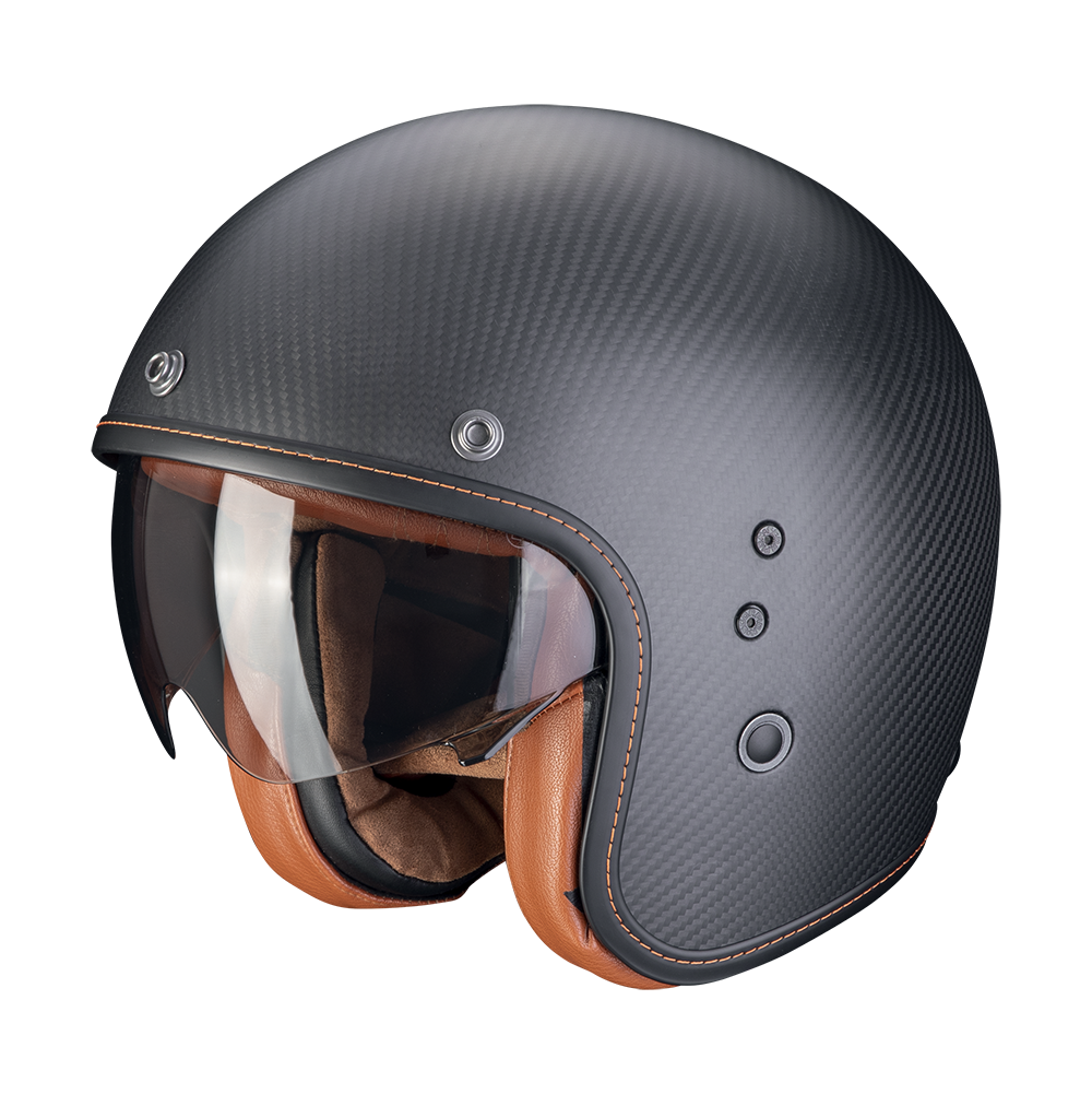 Belfast Evo Carbon Solid / Матовый / Черный