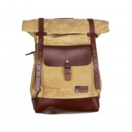 Sac Paddock / Коричневый