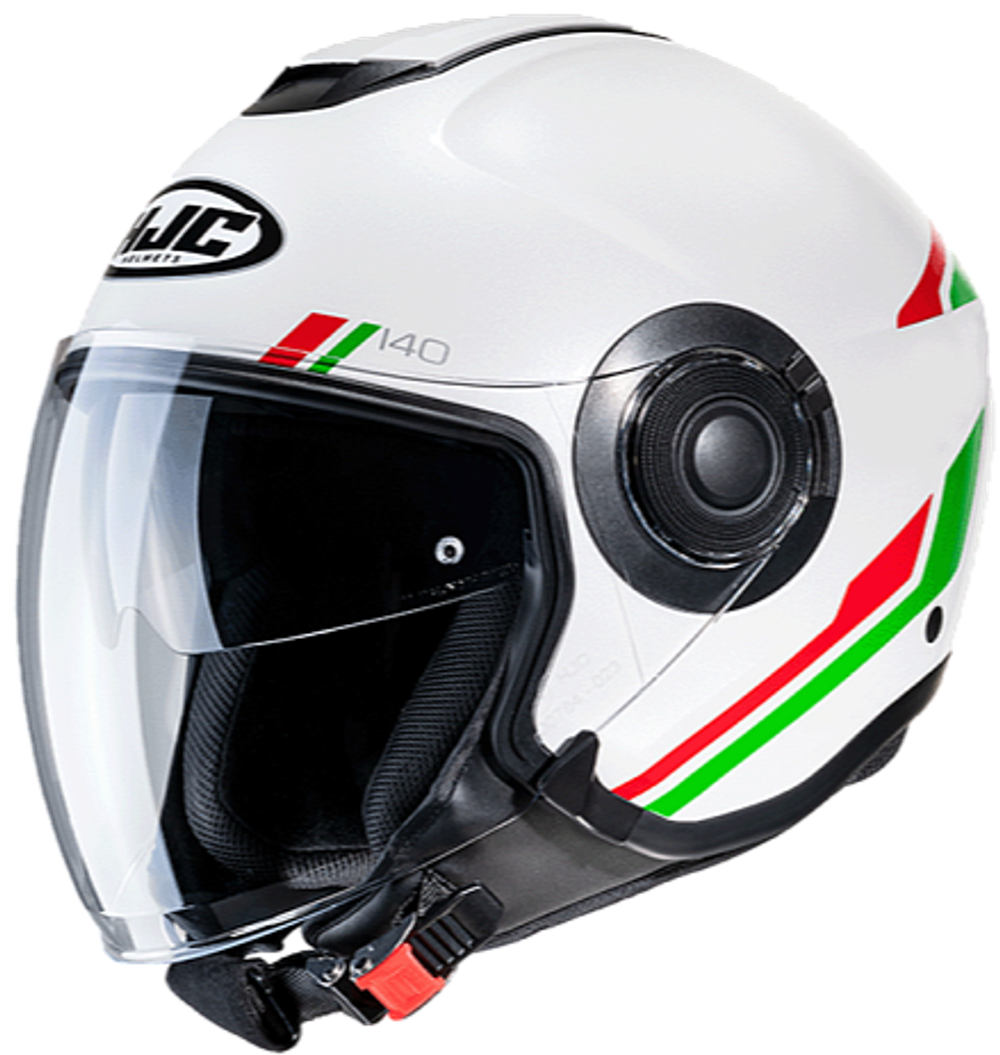 i40 Paddy MC41 / Микс