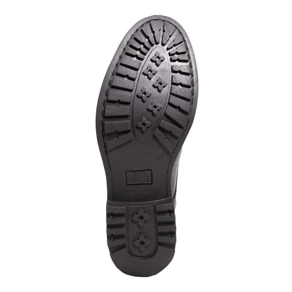 Rogue (Vibram) Cuir / Черный