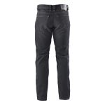 D12 X Kevlar Straight / Черный