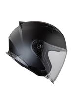 Sparrow 828 / Матовый / Черный