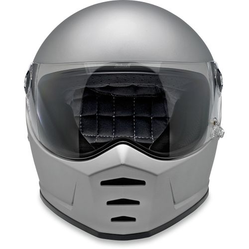 Lane Splitter Flat Silver / Матовый / Серый