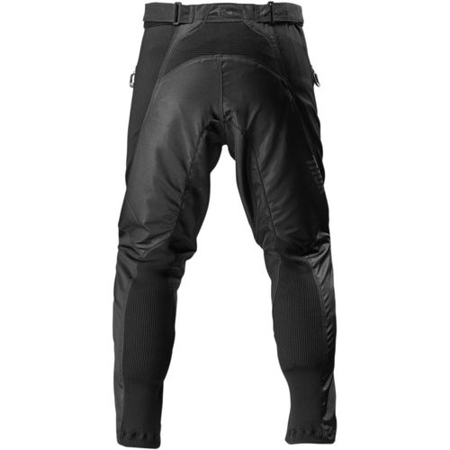 Terrain Pant / Внутрь ботинок / Черный