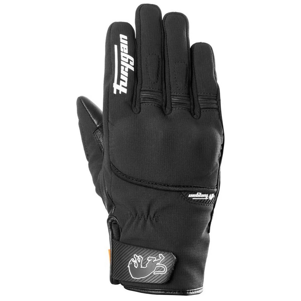 Jet All Seasons D3O Evo / Женские / Черно-белый