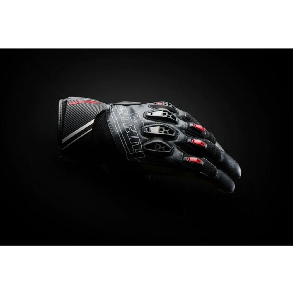 Volt Evo / Черно-красный