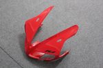 Комплект пластика для мотоцикла Yamaha YZF-R1 02-03 Красно-Черно-Белый