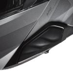 i91 Arven MC1SF / Черно-красный