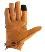 Logo Cuir "Diablo" / Коричневый