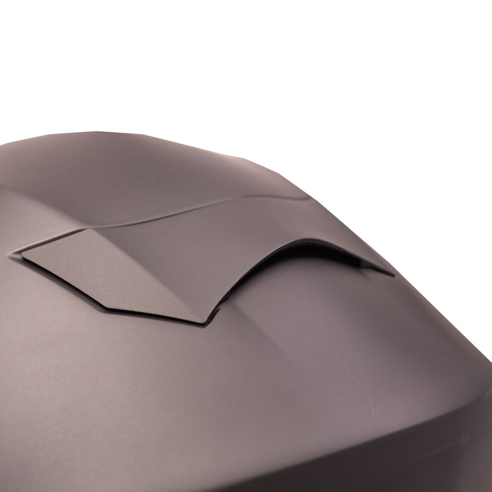 EXO-520 Evo Air Solid / Матовый / Черный