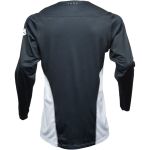 Prime Pro Mesmer / Черно-серый