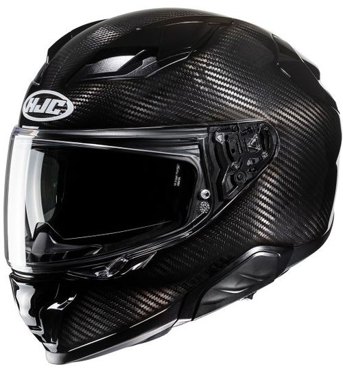 F71 Carbon / Черный