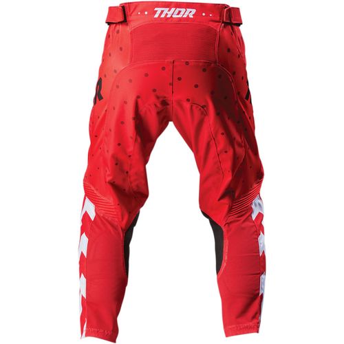 Pulse Pant / Детские / Красно-белый