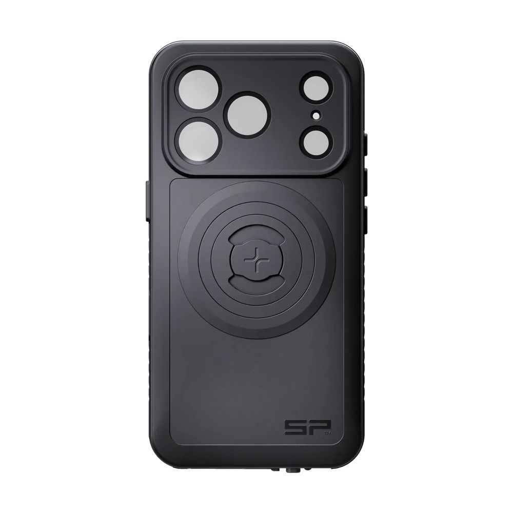 Xtreme iPhone 17 Pro SPC+ / Черный